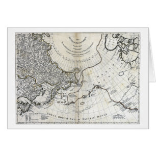 MAPA: NORTH PACIFIC
