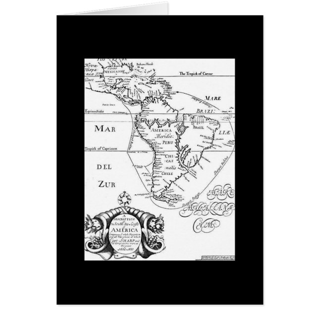 Mapa PirateTreasure (Frente)