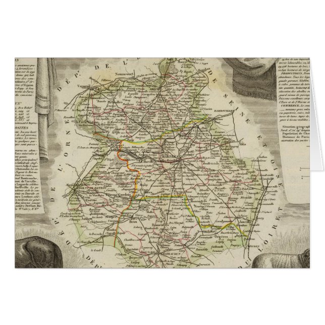 mapas de ilustracion (Anverso (Horizontal))