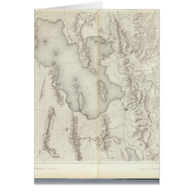 Mapas topográficos compuestos IV (Frente)