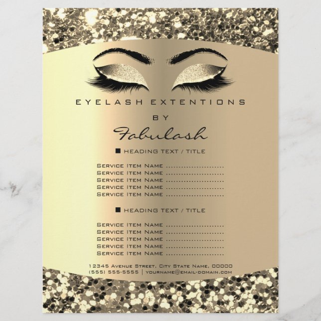 Máquina Artista Salón De Belleza Precio De Volante (Frente)