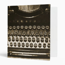 Máquina de escribir