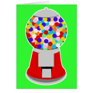 Máquina de Gumball