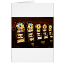 Máquina de juegos de azar Un Bandido Armado Dinero