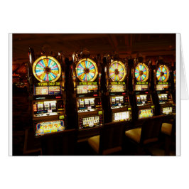 Máquina de juegos de azar Un Bandido Armado Dinero