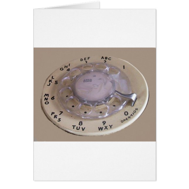 Máquina de textura Ipad vintage (Frente)