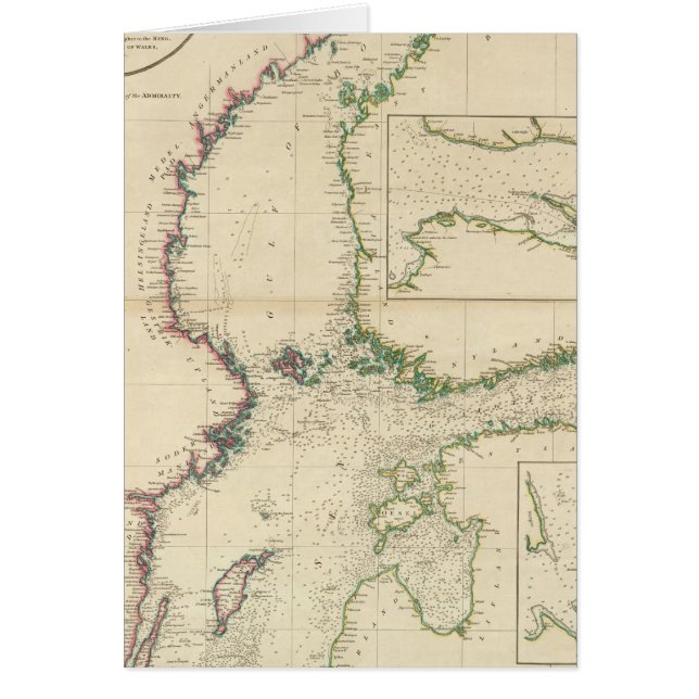 Mar Báltico (Frente)