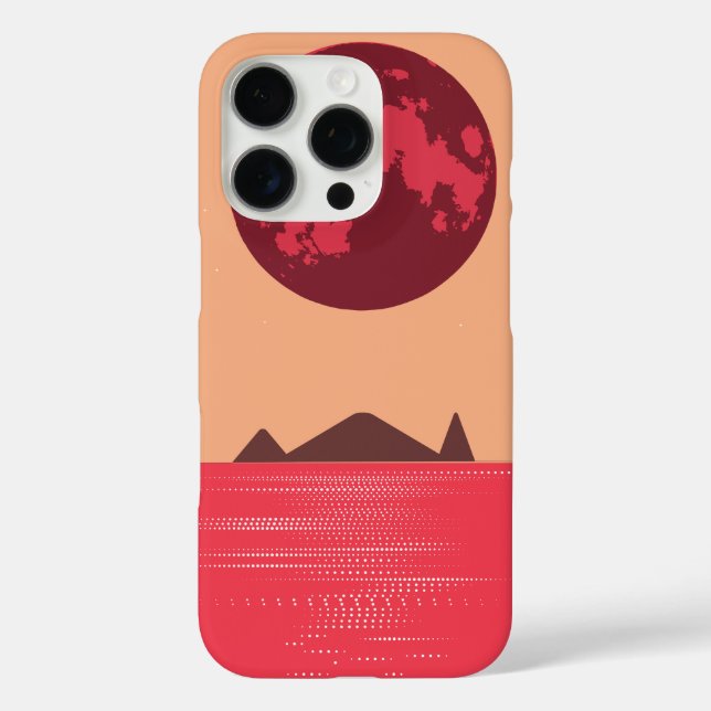 Mar con playa, Gran Ola y Funda del Mar de Monte (Reverso )