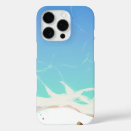 Mar con playa, Gran Ola y Funda del Mar de Monte