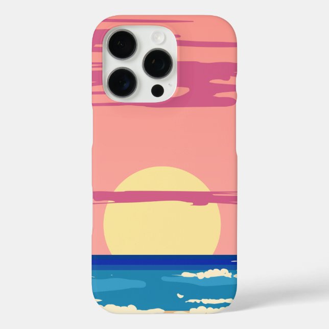 Mar con playa, Gran Ola y Funda del Mar de Monte (Reverso )