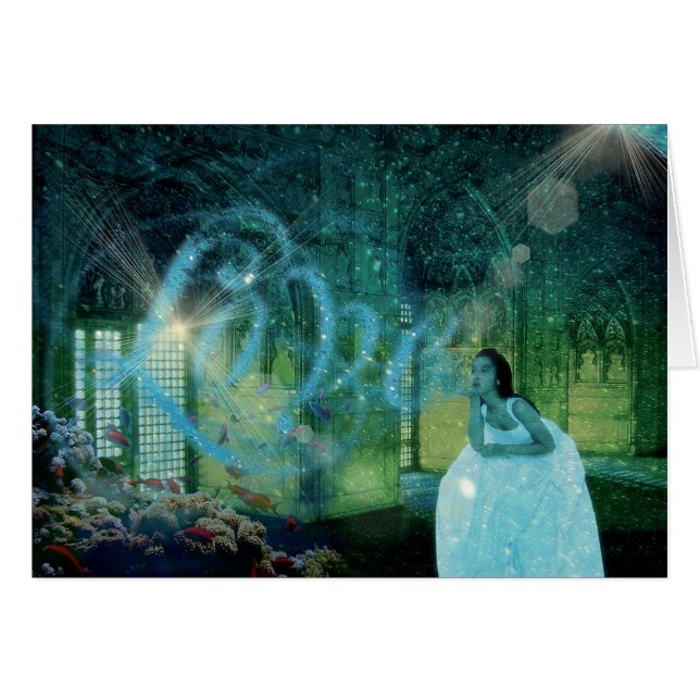 Mar de amor (Anverso (Horizontal))