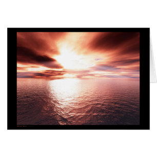 Mar Rojo (tarjeta)