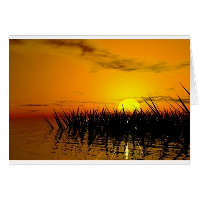 Mar romántico (Anverso (Horizontal))