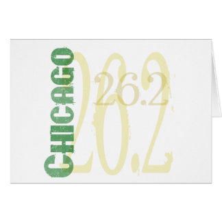 Maratón de Chicago