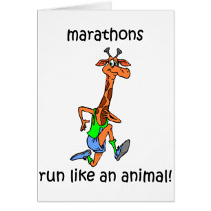 Maratón lindo y divertido
