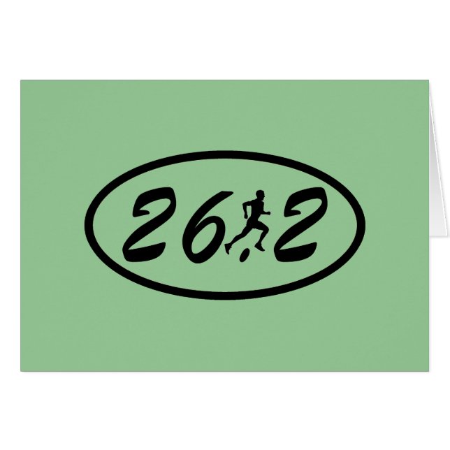 Maratón para hombre (Anverso (Horizontal))