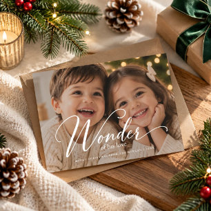 Maravilla de su foto completa Navidad religiosa