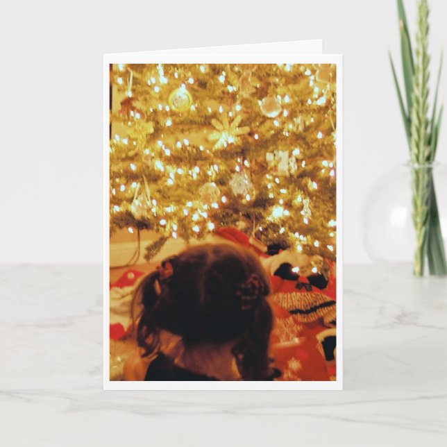 Maravilla del navidad (Anverso)