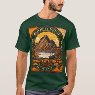 Maravillas arquitectónicas para camisetas de Citys