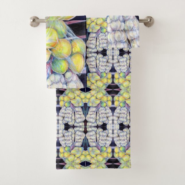 Maravillas de los mercados occidentales, Singapur (In situ)