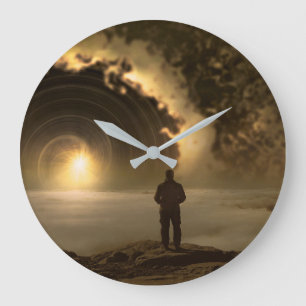 Maravillas modernas: El mejor reloj de pared