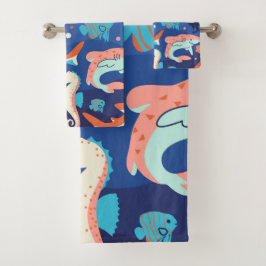 Maravillas oceánicas