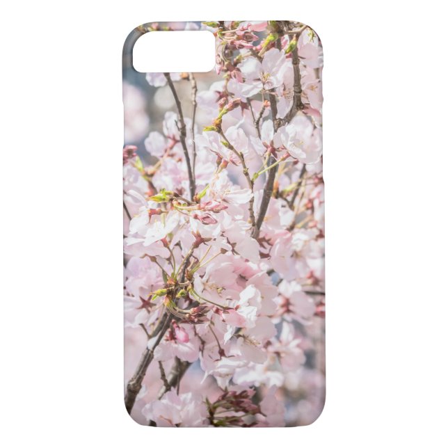 Maravilloso Funda Cherry Blossom (Reverso)