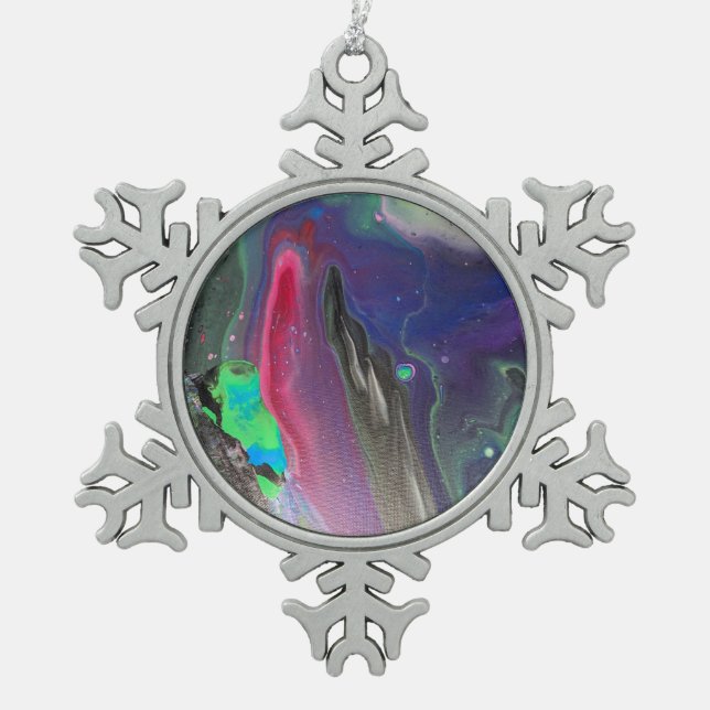 ¡Maravillosos y exquisitos adornos de árboles de N (Anverso)