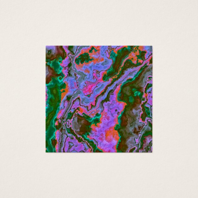 Marble agrio (Anverso)