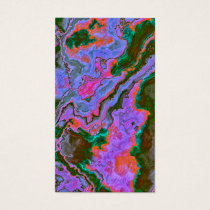 Marble agrio