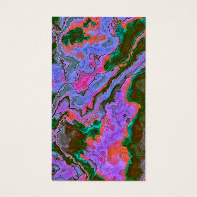 Marble agrio (Frente)