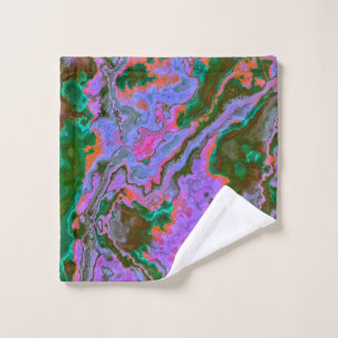 Marble agrio