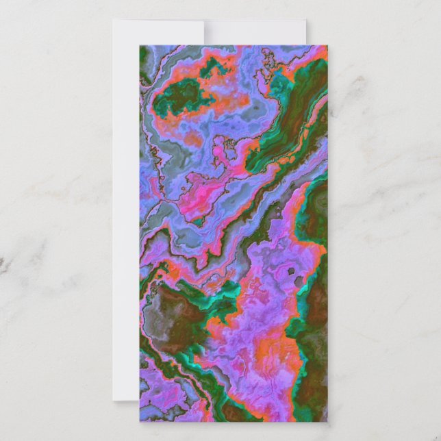 Marble agrio (Anverso)