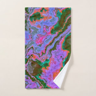 Marble agrio