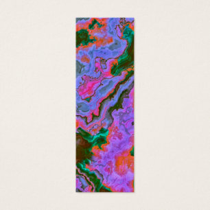 Marble agrio