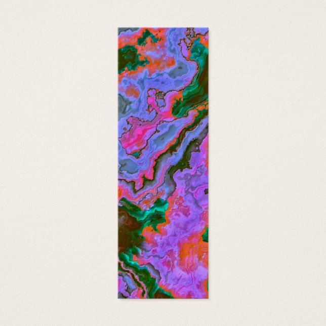 Marble agrio (Frente)