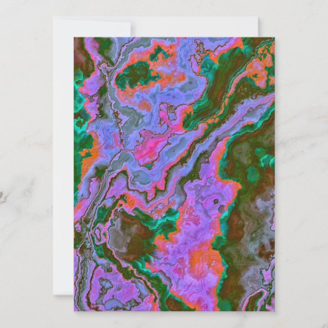 Marble agrio (Anverso)