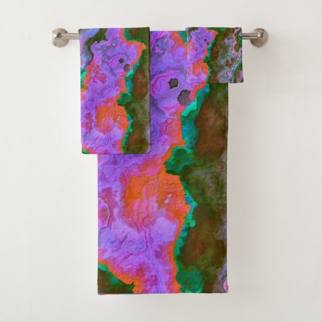 Marble agrio (In situ)