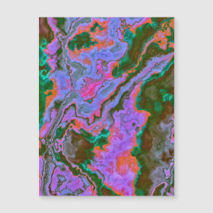 Marble agrio