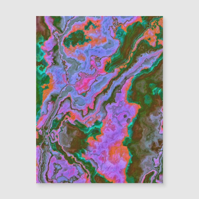 Marble agrio (Anverso)