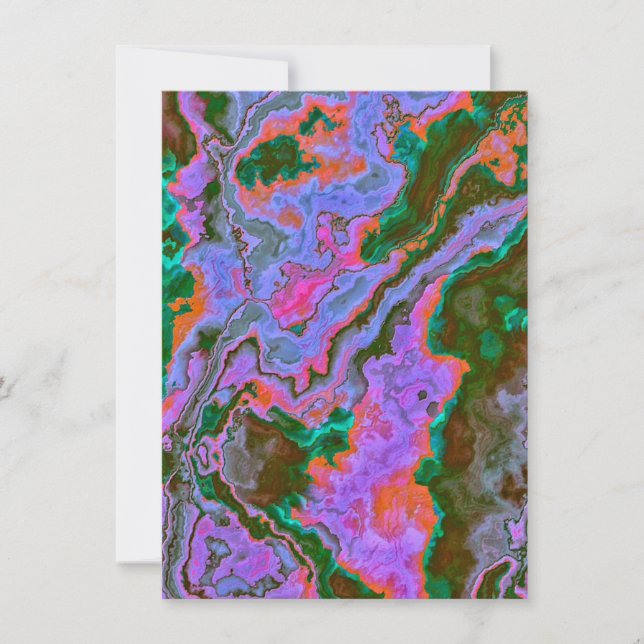 Marble agrio (Anverso)