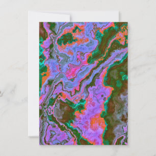 Marble agrio