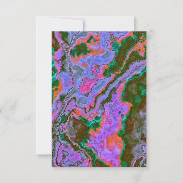 Marble agrio (Anverso)