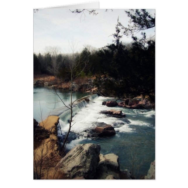 Marble Creek (Frente)