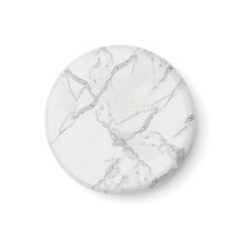 Marble look imán