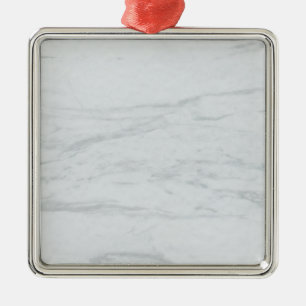 Marble Pastel Purpurina Premium Square Ornamento