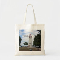 Marblehead Lighthouse bolsa