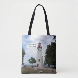 Marblehead Lighthouse bolsa