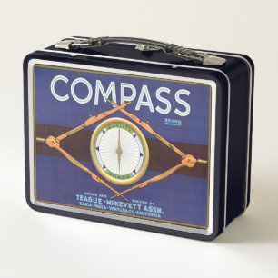 Marca Compass