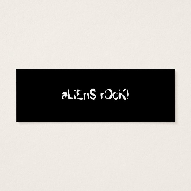 ¡MARCA DE BOOKMARK LiEn! (Atrás)